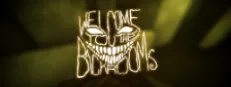 [Steam Grtis] Welcome To The Backrooms